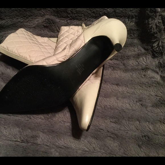 Ladies Spiegel ankle boots - Picture 9 of 10